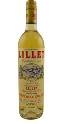 Lillet White                                                                                        