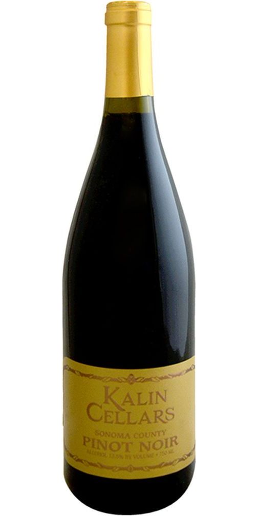 Kalin Cellars “Cuvee DD” Pinot Noir