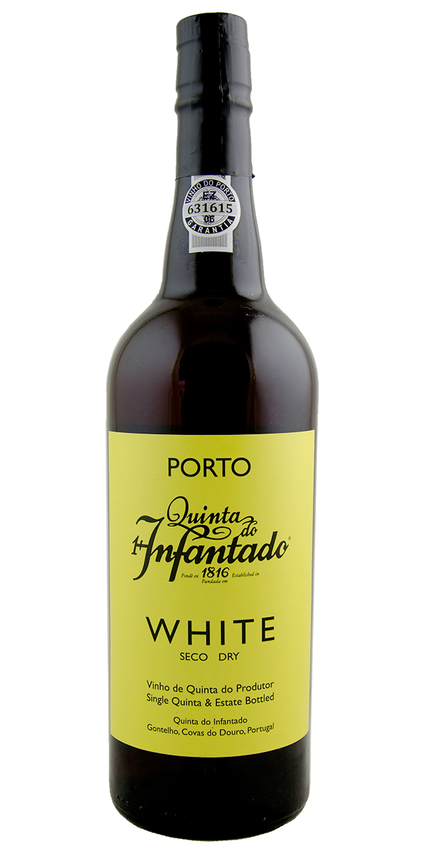 Quinta do Infantado, White Port                                                                     