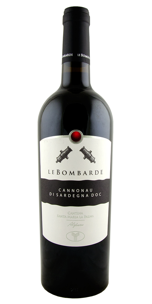 Cannonau di Sardegna "Le Bombarde"