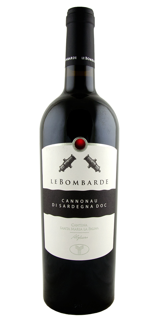 Cannonau di Sardegna "Le Bombarde"                                                                  