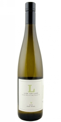 Lieb Cellars, Pinot Blanc
