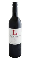 Lieb Cellars, Merlot