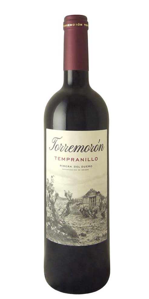 Torremoron, Ribera del Duero