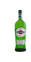 Martini & Rossi Extra Dry Vermouth                                                                  