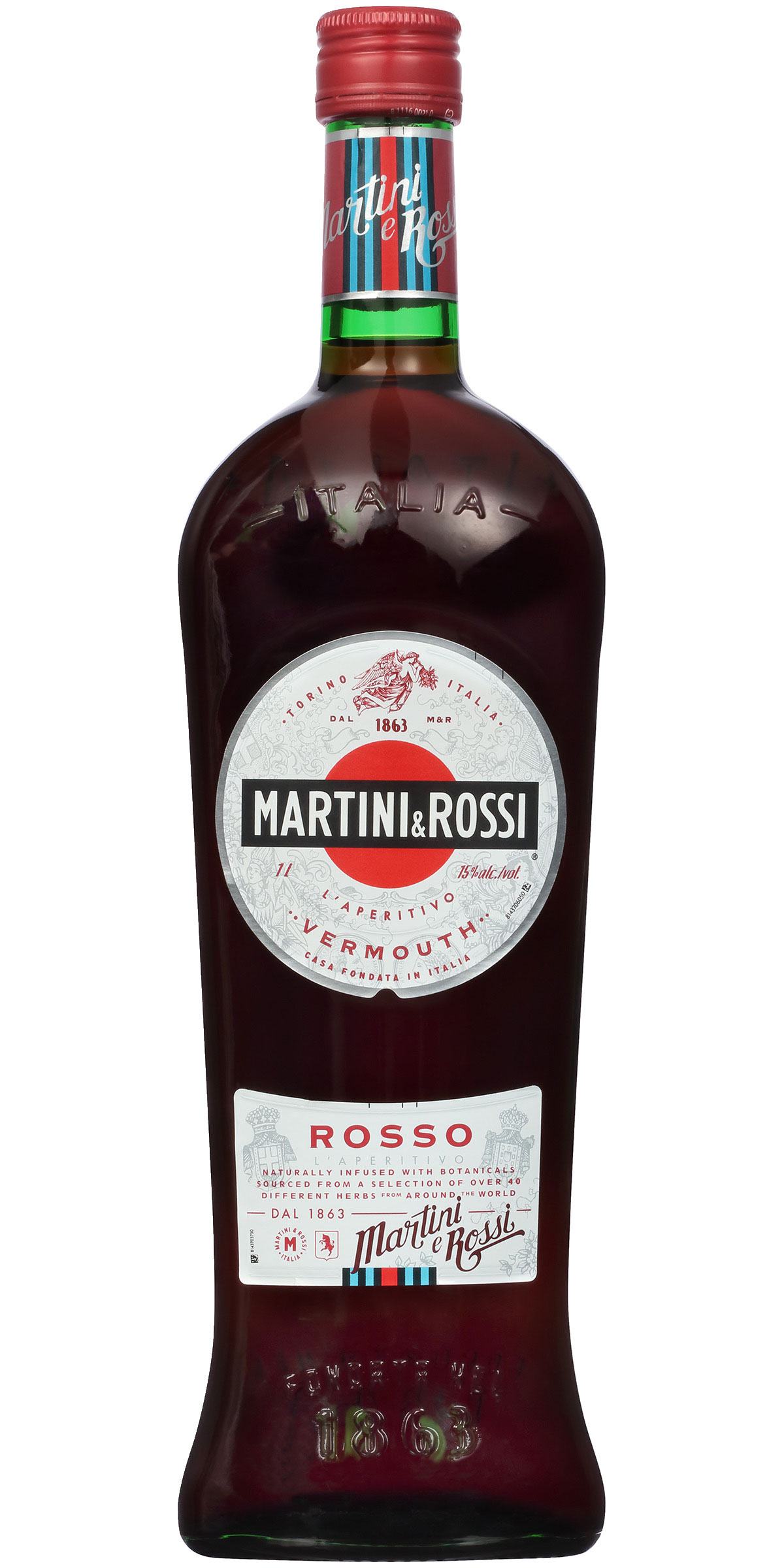 Martini & Rossi Sweet Vermouth