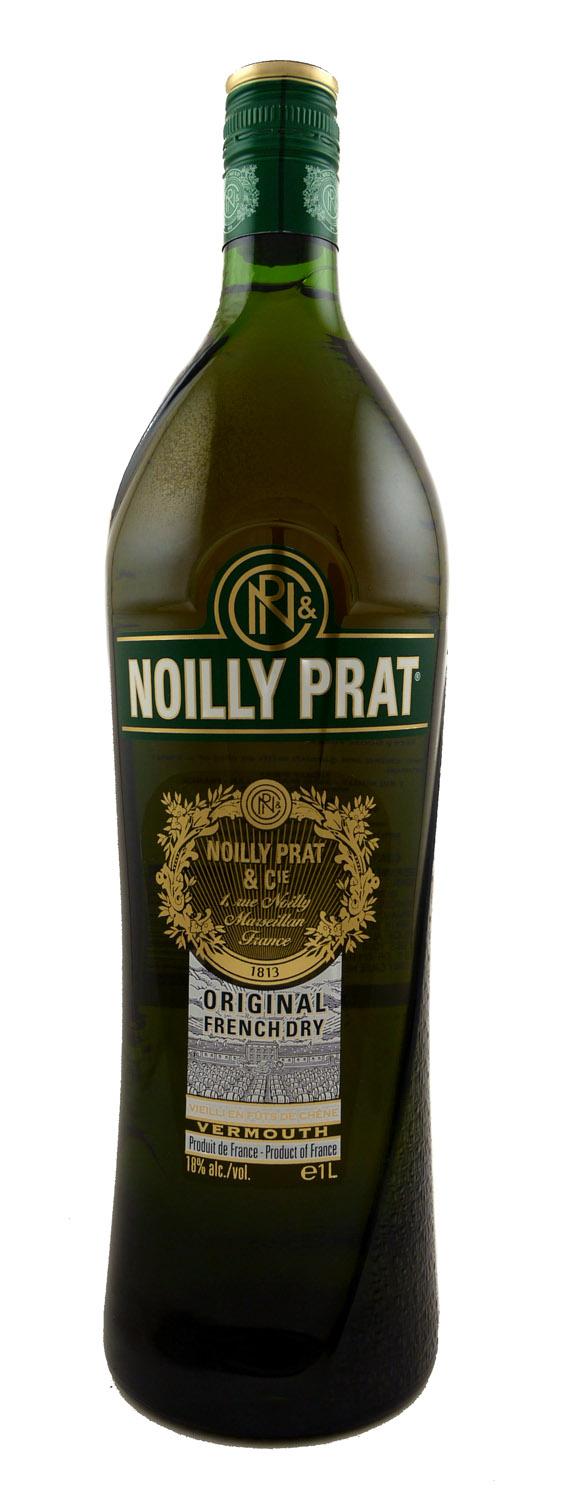 Noilly Prat Dry Vermouth