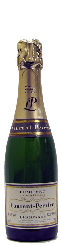 Laurent-Perrier, Demi-Sec "Harmony"