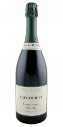 Egly-Ouriet 1er Cru "Vignes de Vrigny" Brut                                                         
