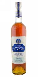 Frapin Château Fontpinot Grande Champagne XO Cognac                                                 