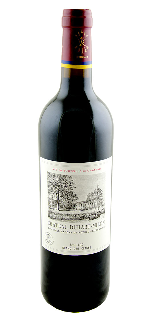 Ch. Duhart-Milon, Pauillac