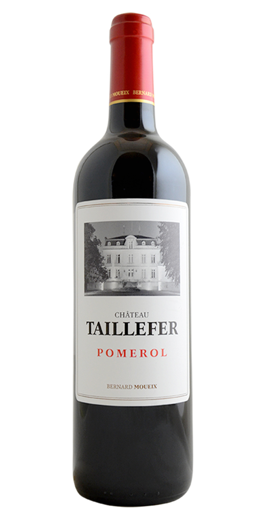 Ch. Taillefer, Pomerol