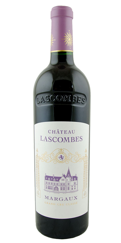 Ch. Lascombes, Margaux
