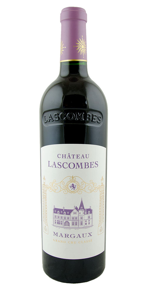 Château Lascombes, Margaux | Astor Wines & Spirits