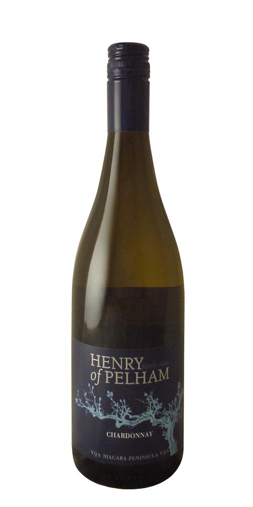 Henry of Pelham, Chardonnay 