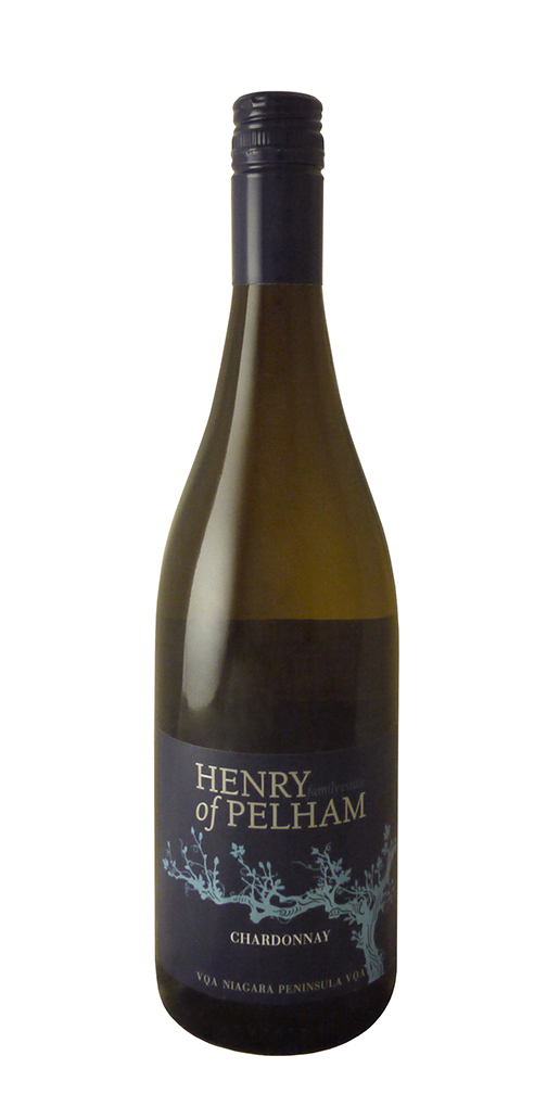 Henry of Pelham, Chardonnay