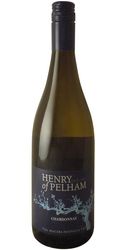 Henry of Pelham, Chardonnay 