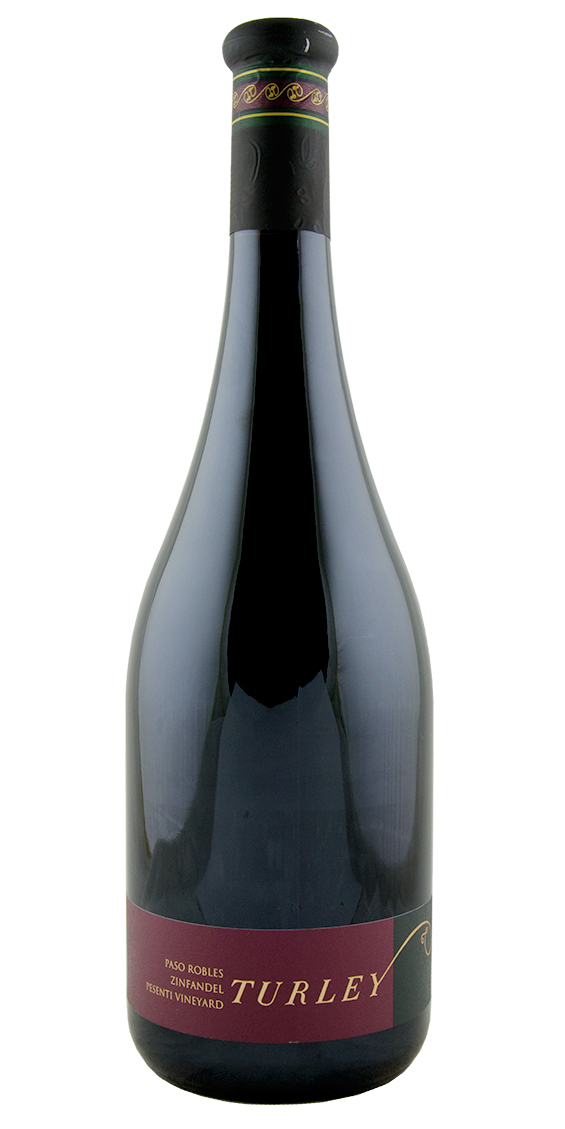 Turley "Pesenti Vineyard" Zinfandel