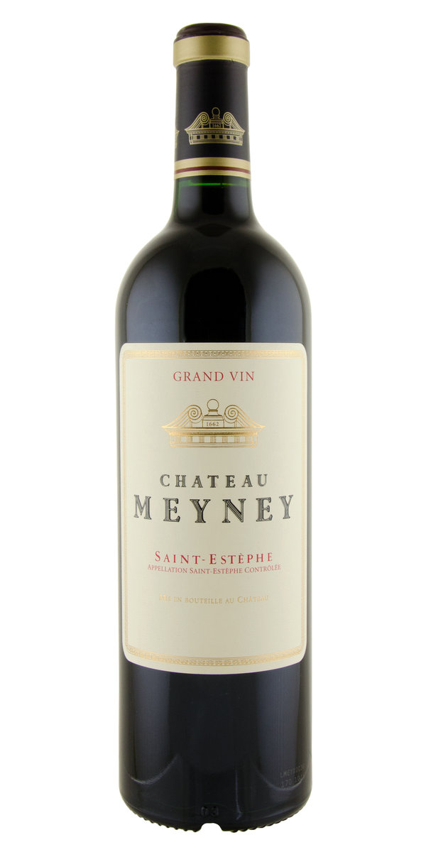 Château Meyney, St.-Estèphe | Astor Wines & Spirits