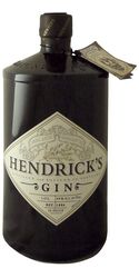 Hendrick\'s Gin                                                                                      