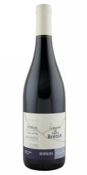 Bourgueil "Franc de Pied", Cathérine & Pierre Breton