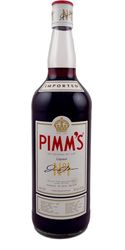 Pimm\'s Cup No. 1                                                                                    