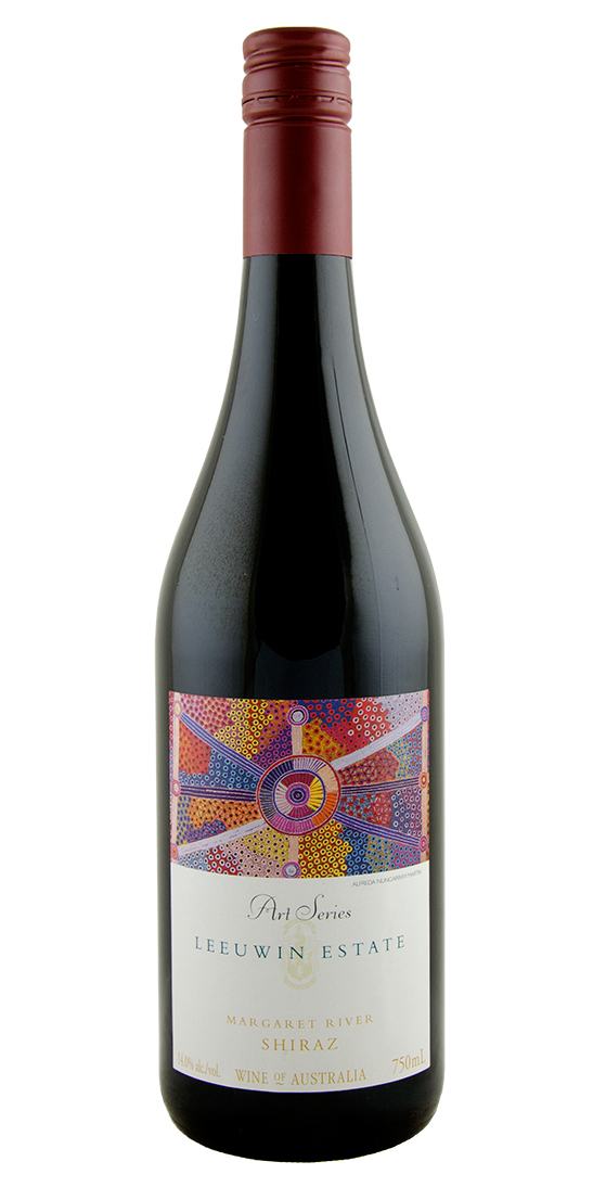 Leeuwin "Art Series" Shiraz