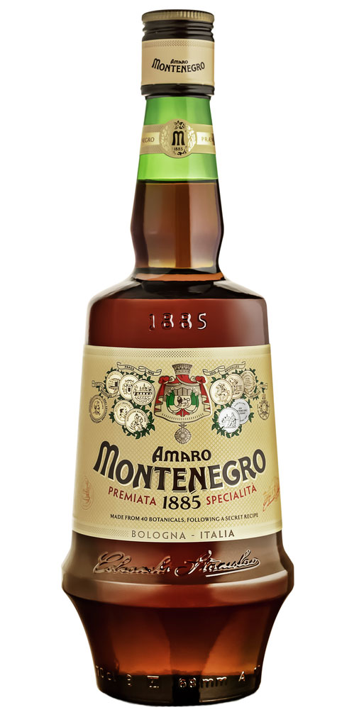 Amaro Montenegro                                                                                    