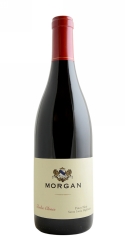 Morgan "Twelve Clones" Pinot Noir, Santa Lucia                                                      