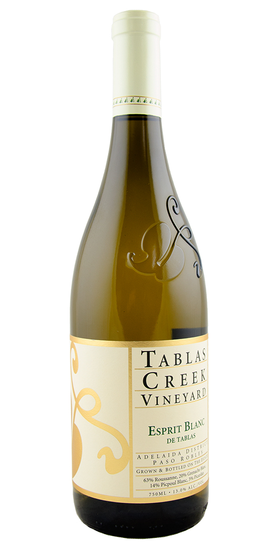 Tablas Creek Esprit de Tablas Blanc