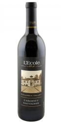 L\'École 41 Cabernet Sauvignon, Columbia Valley