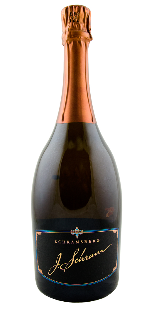 Schramsberg, "J. Schram" Brut 