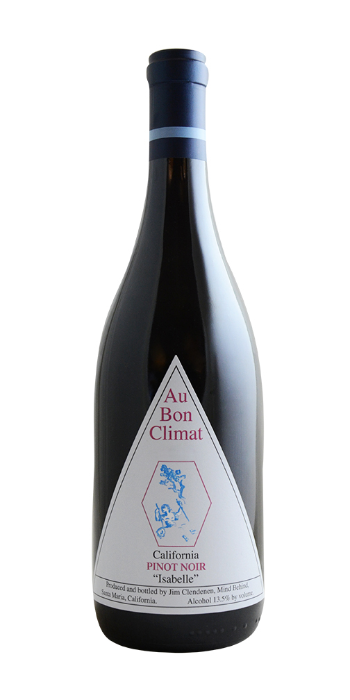 Au Bon Climat "Isabelle" Pinot Noir