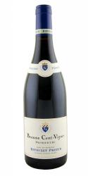 Beaune 1er Cru "Cent-Vignes", Bitouzet-Prieur                                                       