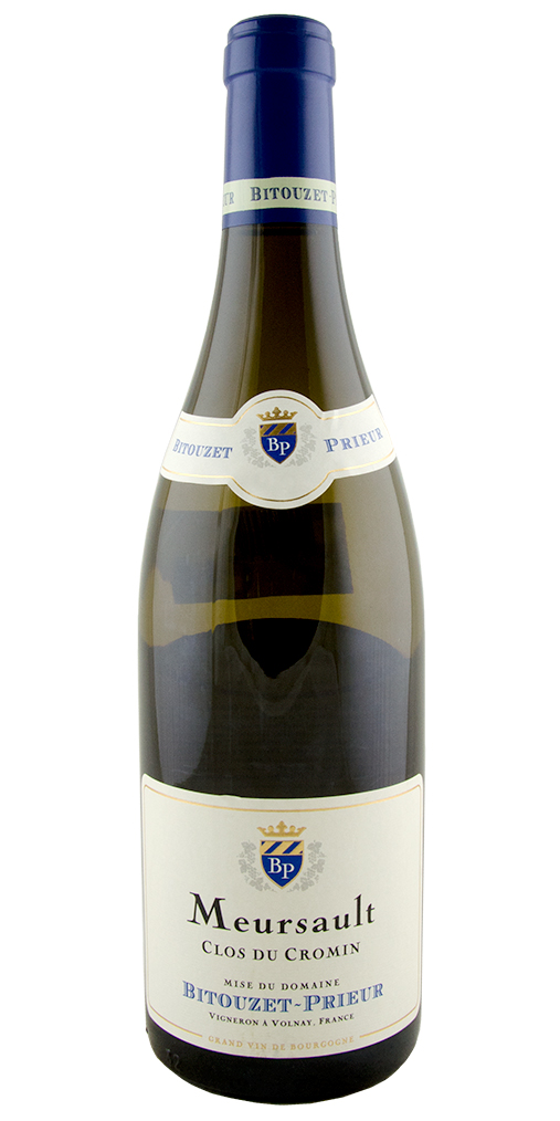 Meursault Clos de Cromin（ムルソー クロ・ド・クロマン） トスカニー イタリアワイン専門店 / ムルソー クロ デュ クロマン 2017