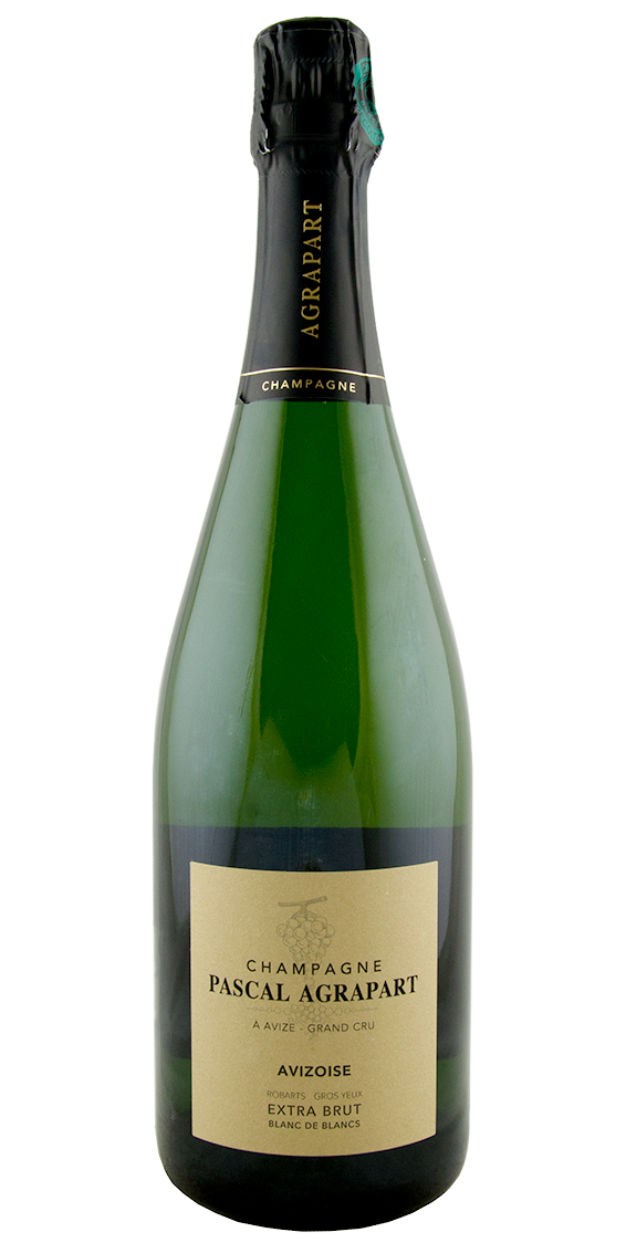 Agrapart "L'Avizoise" Blanc de Blancs