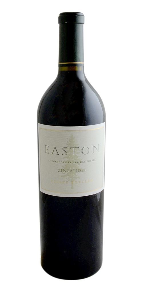 Easton, Zinfandel