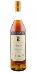 Armagnac "Hors D\'Age" Ch. Briat