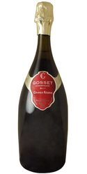 Gosset, Grand Réserve Brut