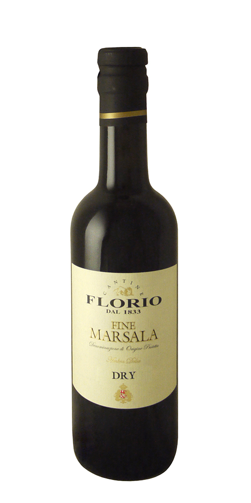 Florio Dry Marsala