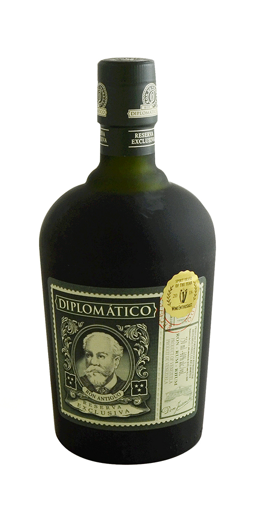 Diplomatico Reserva Exclusiva Rum                                                                   