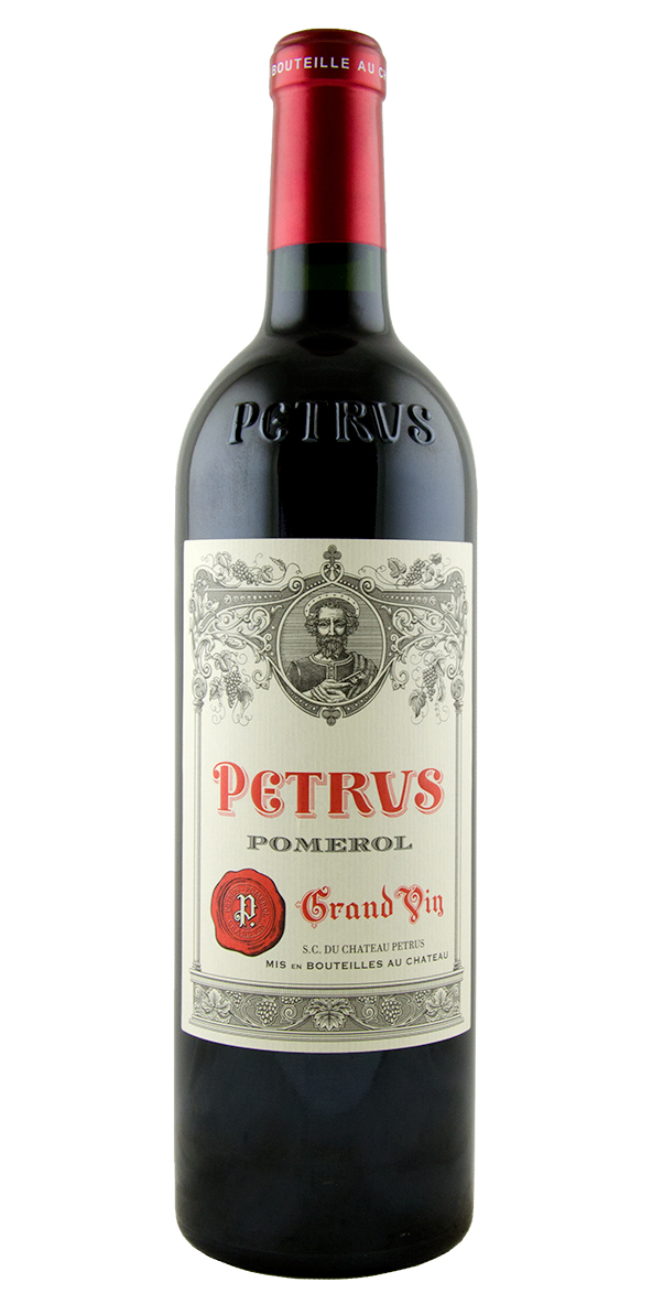 Petrus, Pomerol