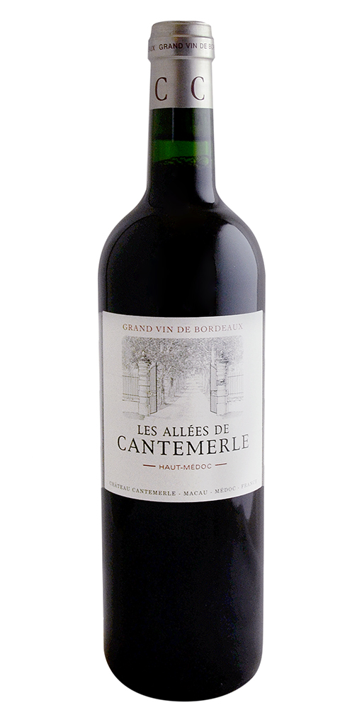 Château les Allées de Cantemerle, Haut-Médoc | Astor Wines & Spirits