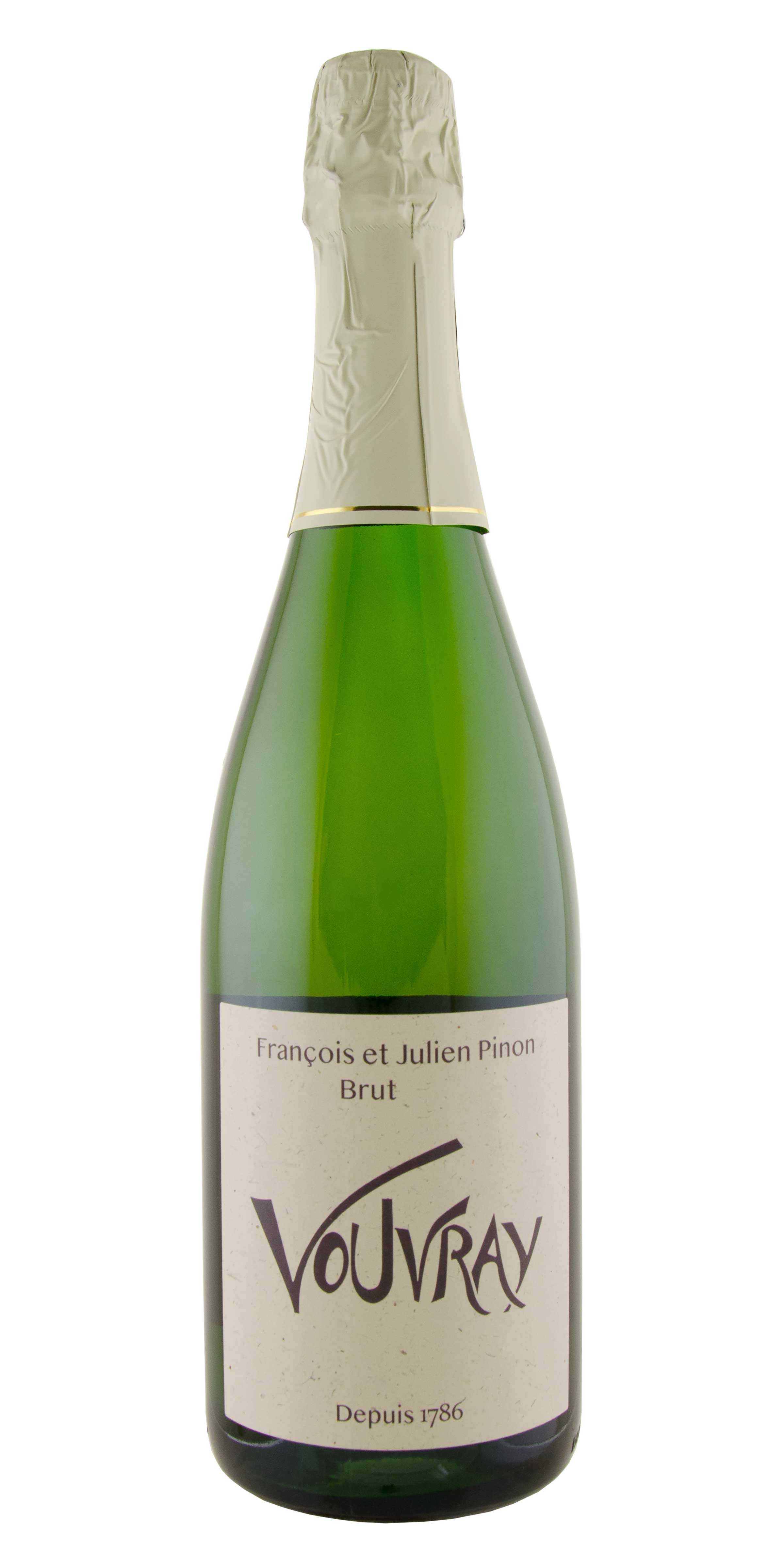 Vouvray Brut, Pinon