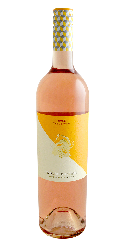 Wölffer Rosé