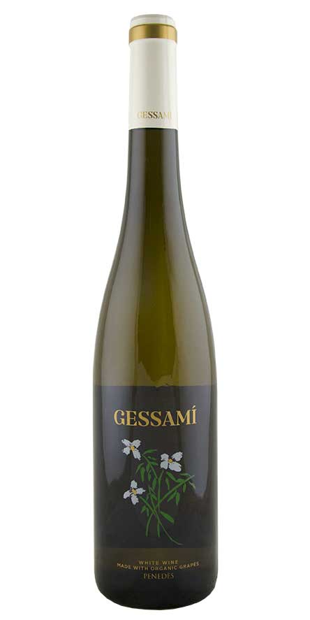 Gessamí Gramona, Vina Blanco