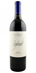 Zinfandel, Seghesio, Sonoma