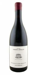 Savigny-lès-Beaune "Aux Fournaux", Chandon de Briailles                                             
