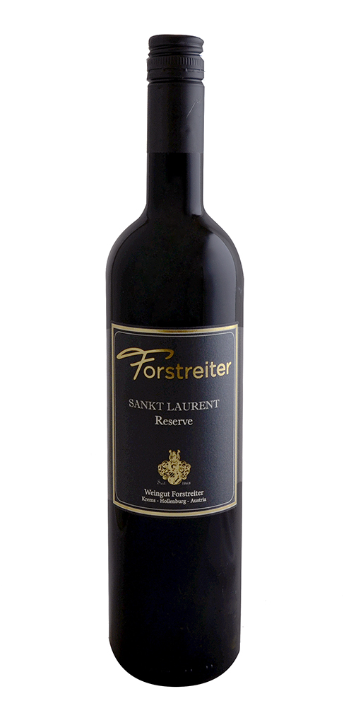 St. Laurent Reserve, Forstreiter                                                                    