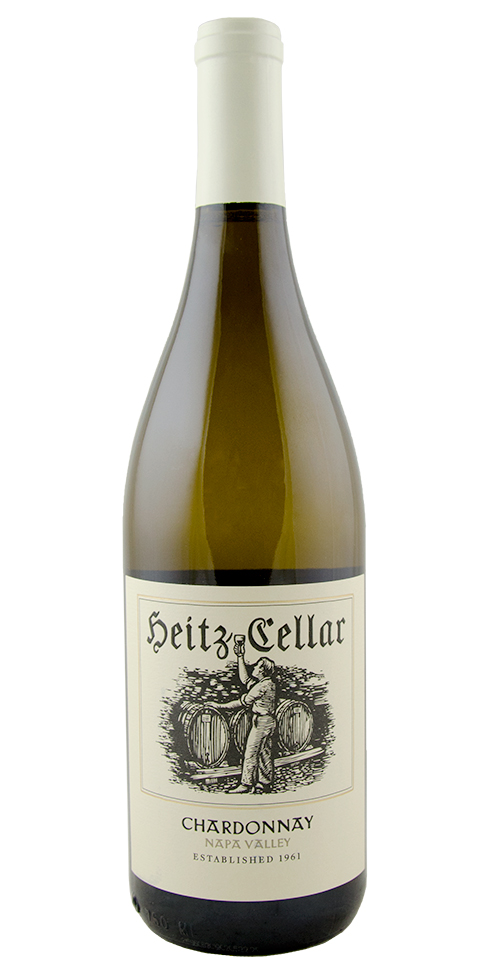 Heitz Cellar Chardonnay                                                                             